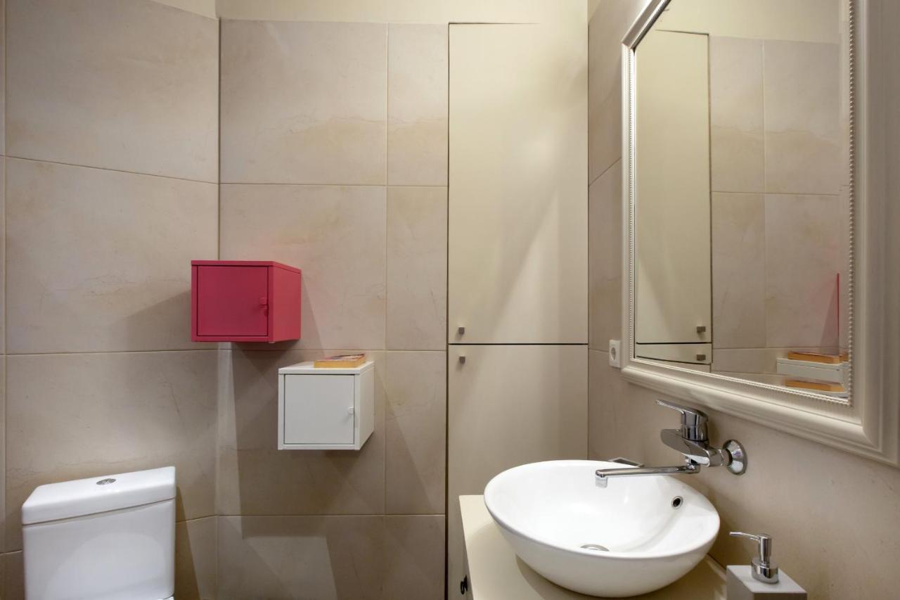 Little Gem 2 Mins From Acropolis Museum Apartment Athena Bagian luar foto