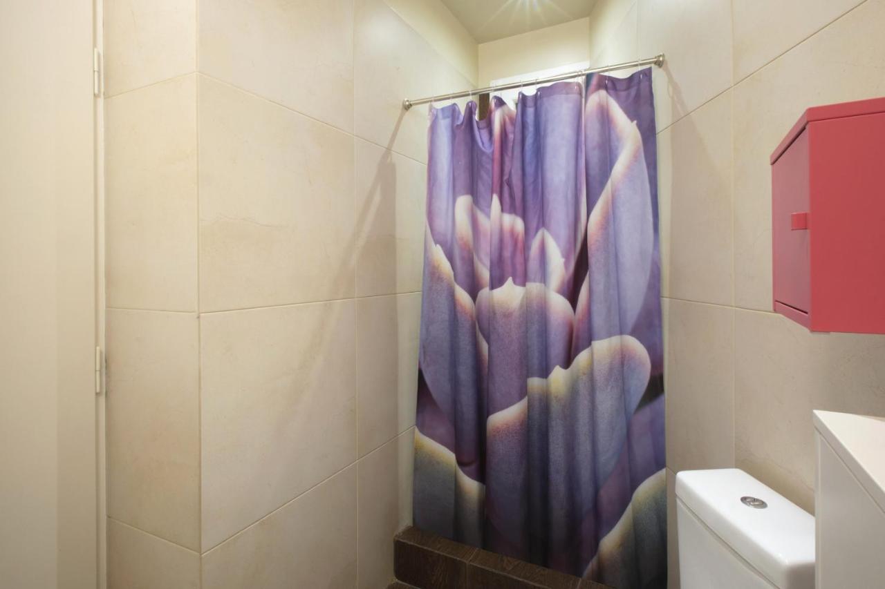 Little Gem 2 Mins From Acropolis Museum Apartment Athena Bagian luar foto