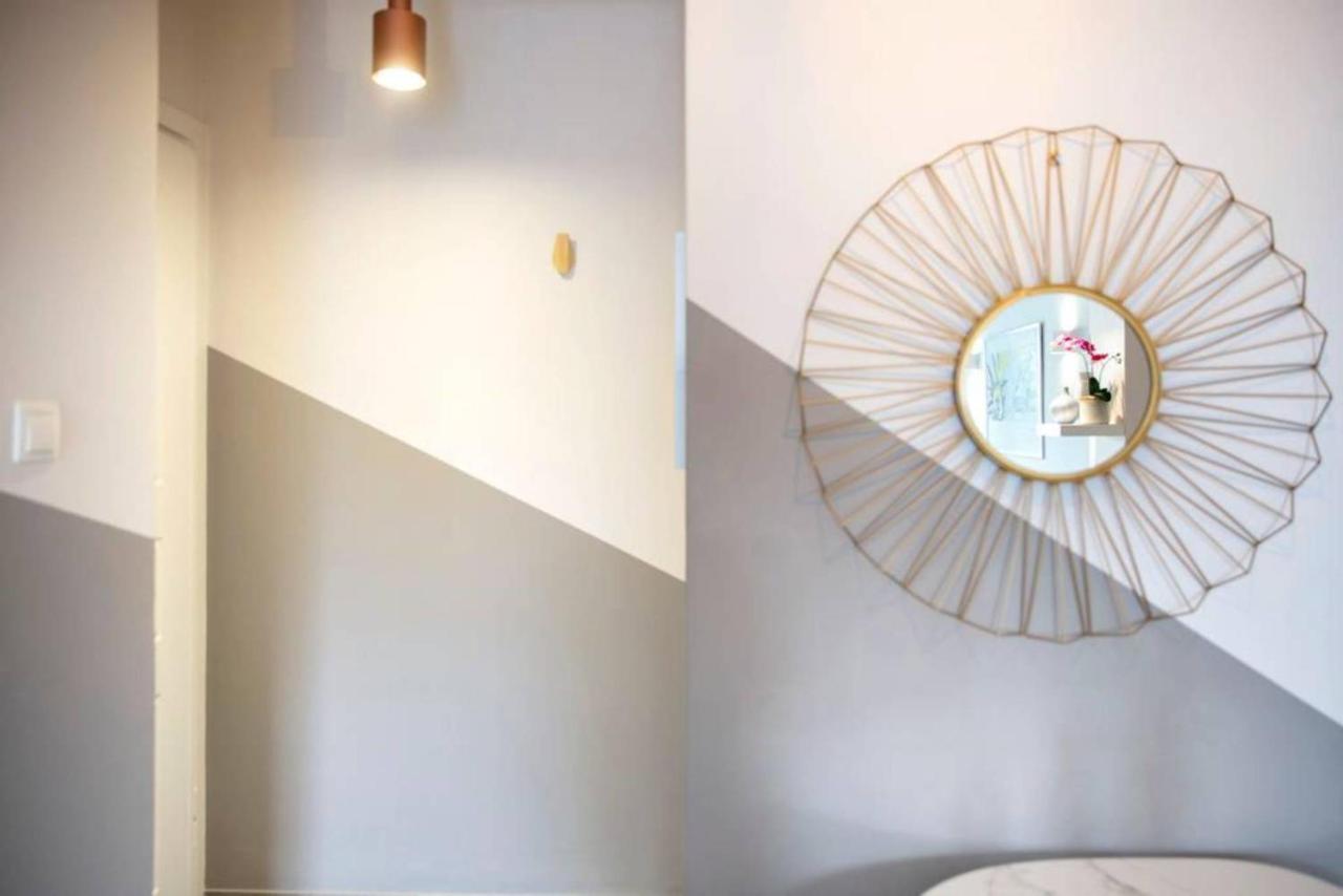 Little Gem 2 Mins From Acropolis Museum Apartment Athena Bagian luar foto